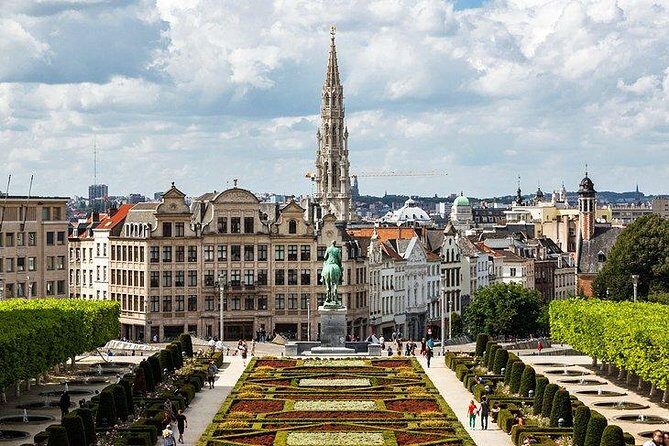 Best of Brussels : Private Luxury Tour - Authentic Experiences and Practical Insights