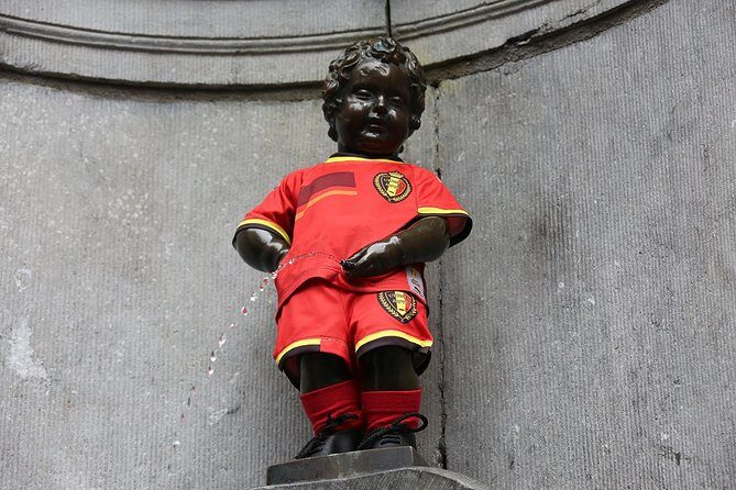 Best of Brussels Private Tour from Zeebrugge or Bruges - Frequently Asked Questions