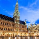 Best of Brussels: Private Walking Tour with a Local - A Deep Dive into the Brussels Walking Tour Experience