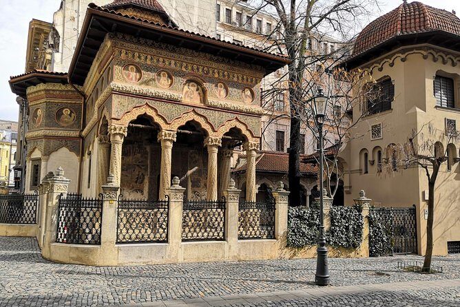 Best of Bucharest | Private Walking Tour - Real Traveler Feedback: Authentic Perspectives