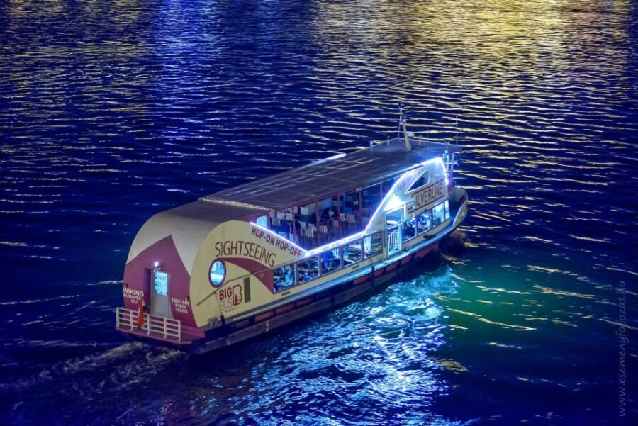 Best of Budapest Cruise - What Makes This Tour Stand Out