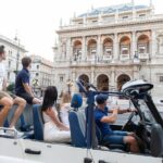 Best of Budapest Tour - Who should consider this tour