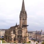 Best of Caen: Private Walking Tour with a Local - Analyzing the Value: Price, Duration, and Experience