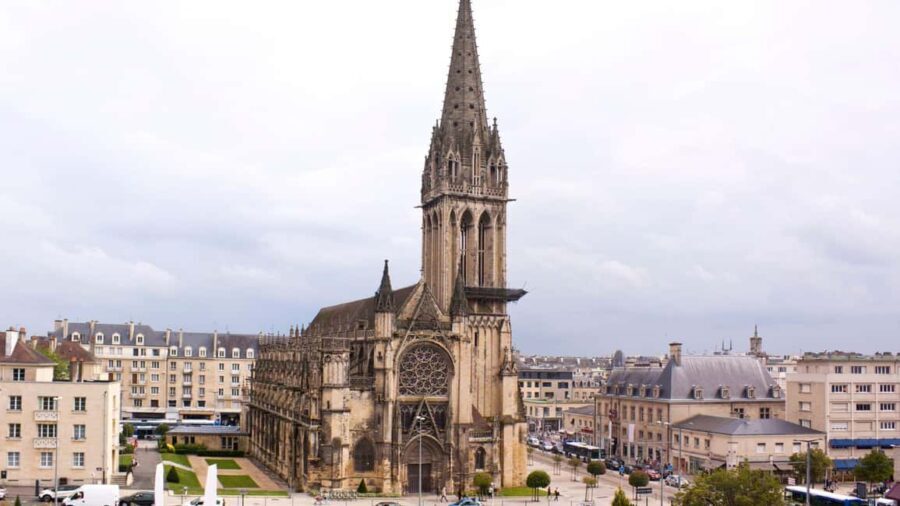 Best of Caen: Private Walking Tour with a Local - Analyzing the Value: Price, Duration, and Experience