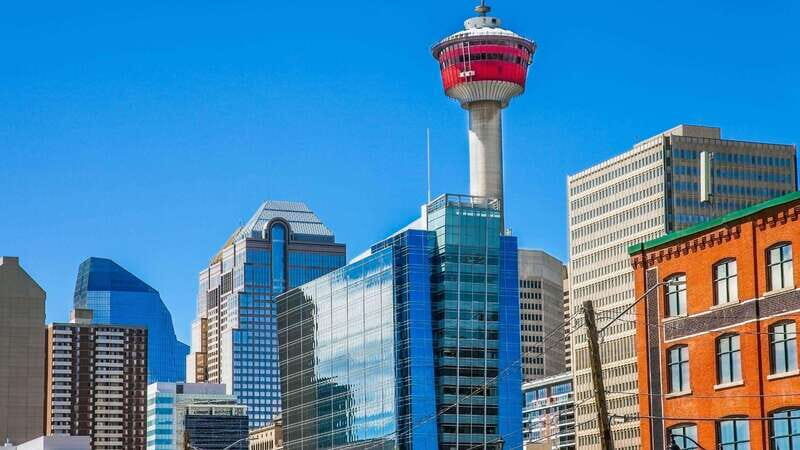 Best of Calgary: Private Walking Tour with a Local - Real Traveler Insights