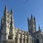 Best of Canterbury: Private Walking Tour with a Local - What’s Included and What You Should Know
