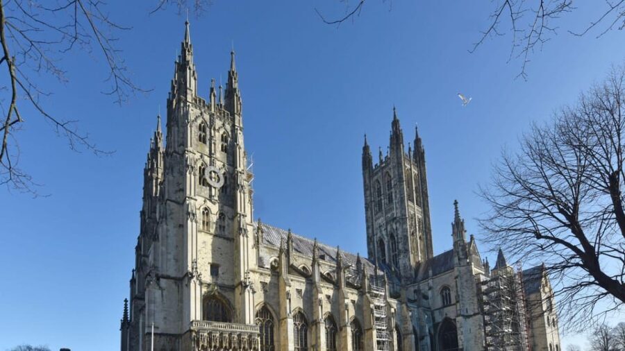 Best of Canterbury: Private Walking Tour with a Local - What’s Included and What You Should Know