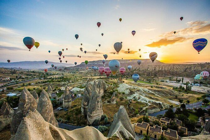 Best of Cappadocia: 1, 2 or 3-Day Private Guided Cappadocia Tour - Final Thoughts: Is It Worth It?