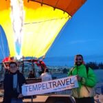 Best of Cappadocia 3 Days Tour - Optional Hot Air Balloon - Practical Details and Value