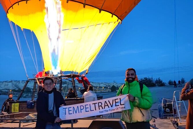 Best of Cappadocia 3 Days Tour - Optional Hot Air Balloon - Practical Details and Value