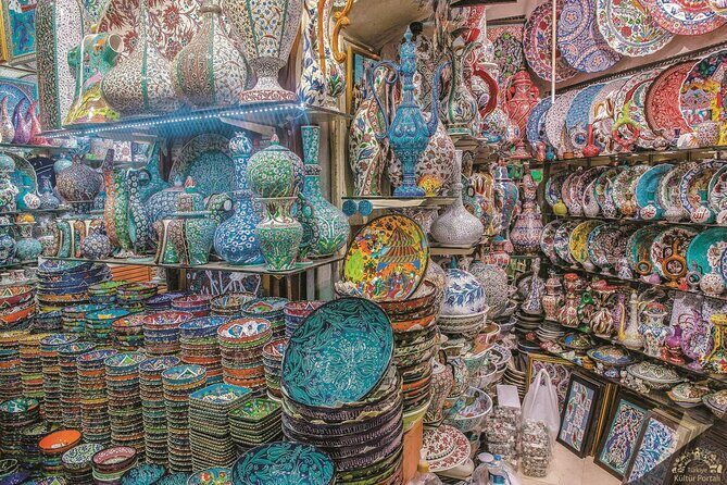 Best Of Cappadocia Full day Private tour with lunch - Who Will Enjoy This Tour?