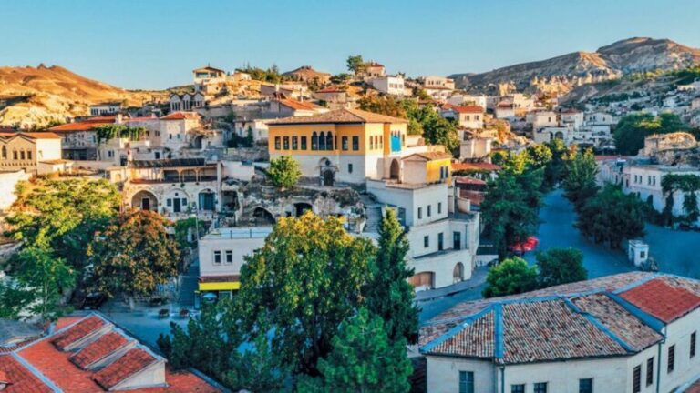 Best of Cappadocia Private Blue ( South ) tour - What the Reviews Say