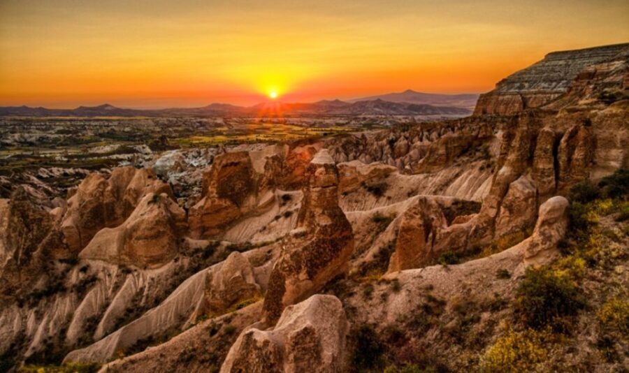 Best of Cappadocia: Private Guided Cappadocia Tour - An In-Depth Look at the Tour Itinerary