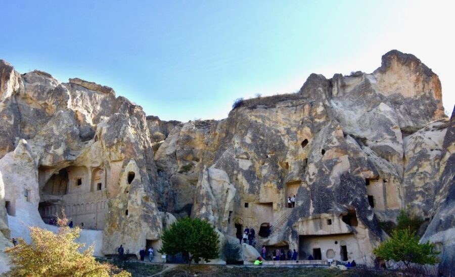 Best of Cappadocia Private Red (north) Tour - An Honest Look at the Red Tour Experience
