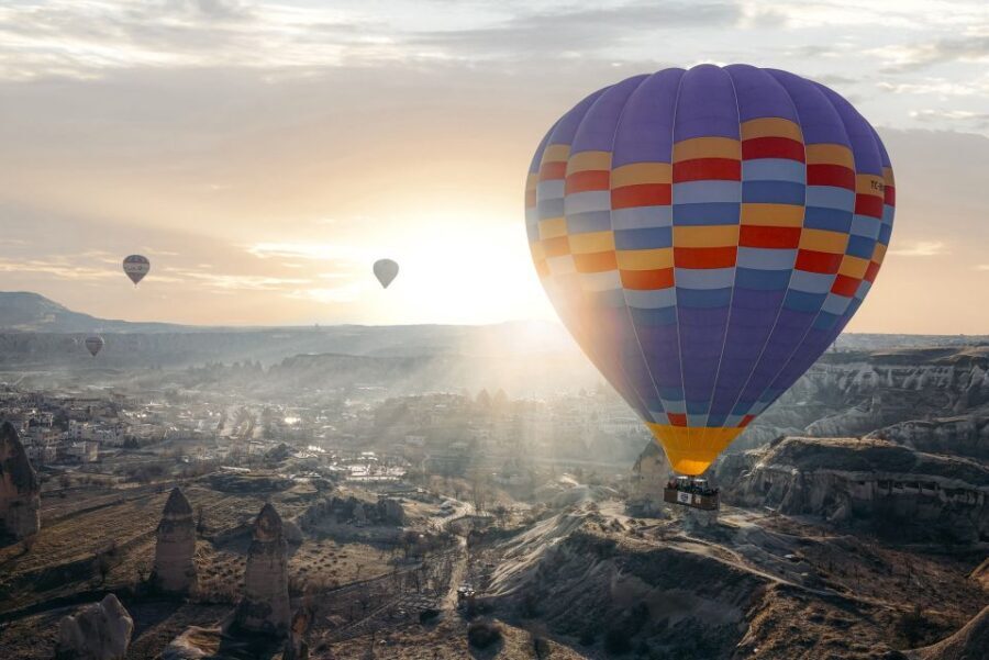 Best of Cappadocia private tour - Potential Drawbacks