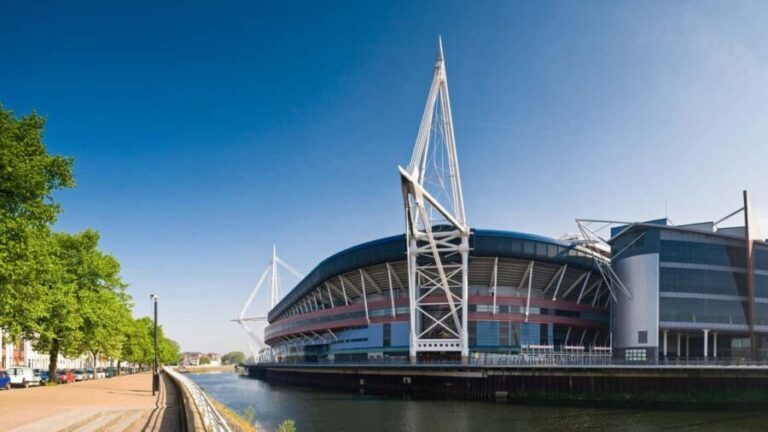 Best of Cardiff: Private Walking Tour with Local - A Closer Look at the Best of Cardiff Private Tour