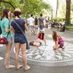 Best of Central Park: Top-Rated Pedicab Tour NYC - A Detailed Look at the Itinerary