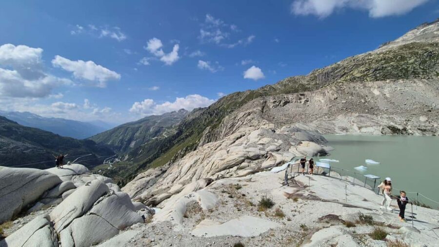 Best of Central Switzerland Day Trip - Who Will Love This Tour?