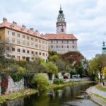 Best of Cesky Krumlov Walk Tour with a Professional Guide - The Historical Layers of Cesky Krumlov