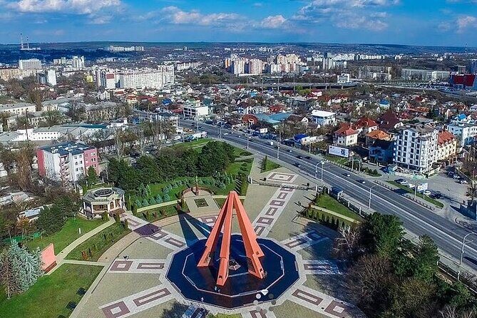 Best of Chisinau City Tour - Who Should Book This Tour?