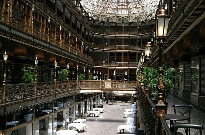 Best of Cleveland Tour - Who Will Love This Tour?