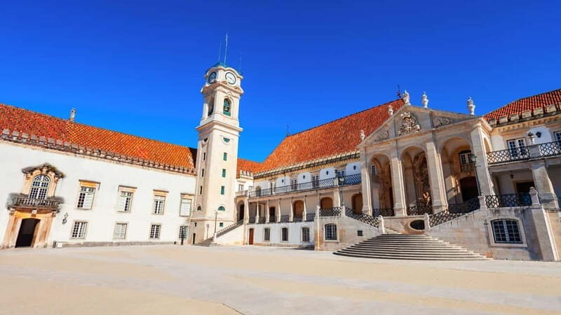 Best of Coimbra: Private Walking Tour with a Local - FAQ