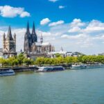 Best of Cologne in 1-Day Private Guided Tour with Transport - The Core Highlights