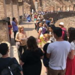 Best of Colosseum Experience: Exclusive Tour in 40 Languages - FAQs