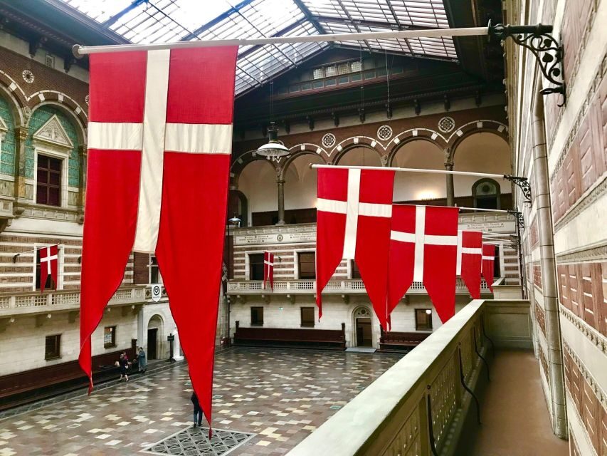 Best of Copenhagen Biking Tour-3 Hours, Small Group max 10 - Final Thoughts: Is This Tour Right for You?