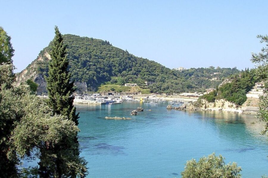 Best of Corfu Private Minibus Tour - Exploring the Itinerary: What You’ll See and Experience