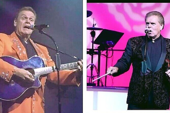 Best of Dean Martin show - Why This Show Offers Great Value