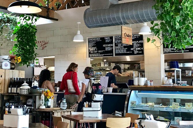 Best of Denver Tour - Authentic Value and Authenticity