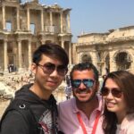 Best of Ephesus and Shopping Tour for Cruisers / Kusadasi Tours - An In-Depth Look at the Ephesus and Shopping Tour