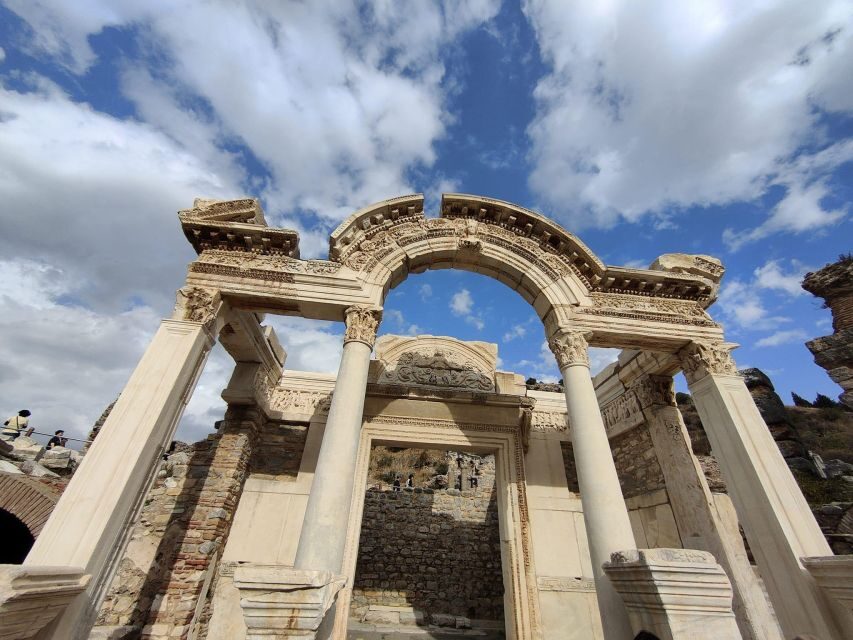 BEST OF EPHESUS TOUR - The Sum Up