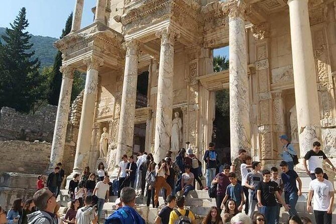 Best of Ephesus Tour - A Closer Look at the Itinerary