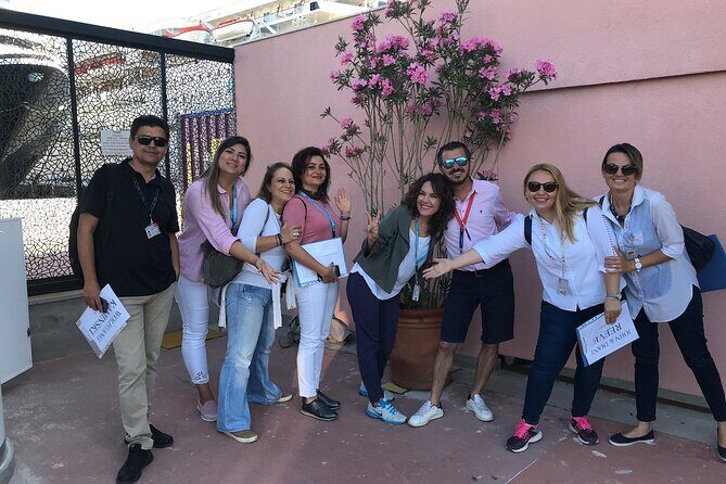 Best Of Ephesus Tour for CRUISE GUESTS ONLY - Why This Tour Works Well