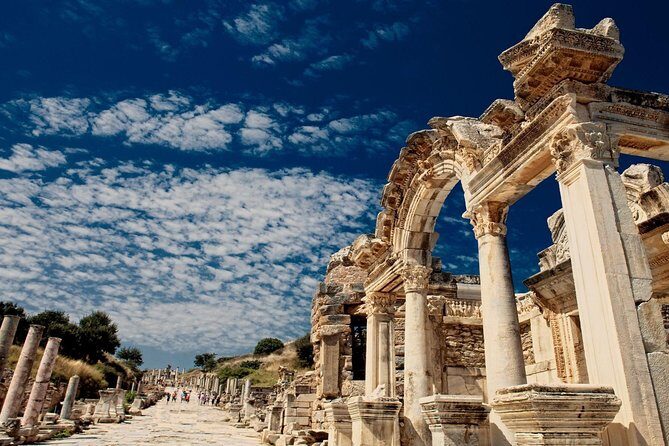 Best of Ephesus Tour For Cruisers From Kusadasi Port - Final Thoughts: Is It Worth It?