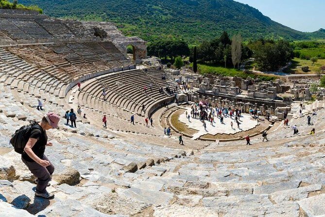 Best of Ephesus Tour for Cruisers (skip the line) - Who Is This Tour Best For?