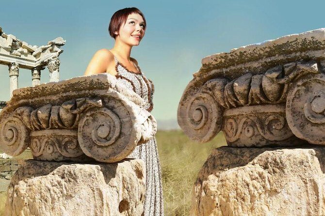 Best Of Ephesus Tour For Crusiers with lunch (skip the line) - FAQ