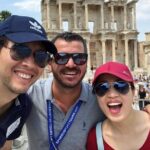 Best of Ephesus Tour from Kusadasi Port / ONLY FOR CRUISE GUESTS - The Itinerary in Detail