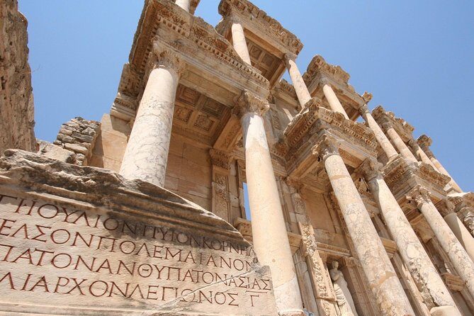 Best of Ephesus Tour - Authenticity and Value