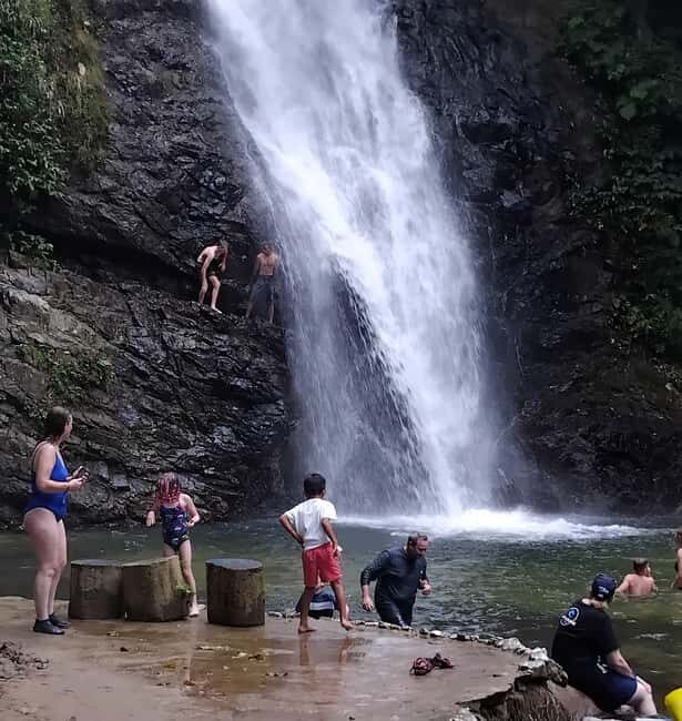 Best of Fiji Tours: 3 Days Package - Practical Details & Considerations