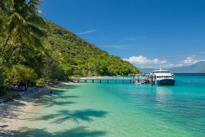 Best of Fitzroy Island Day Tour - Final Thoughts: Is This Tour Right for You?