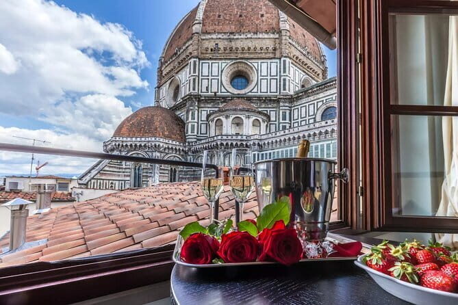 Best of Florence: Half, 1 or 2-Day Private Guided Florence Tour - The Value of a Private, Customized Experience
