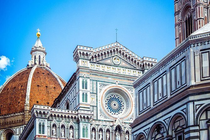 Best of Florence: small-group walking tour - What the Experience Feels Like