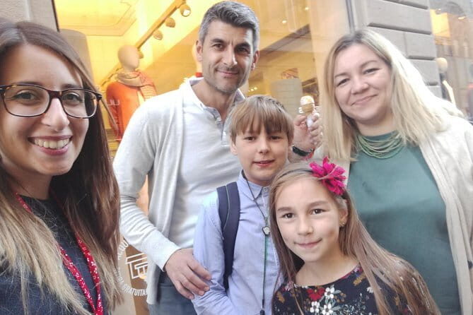 Best of Florence Tour for Kids & Families - FAQs