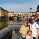 Best of Florence Treasure Hunt Tour for Kids & Families - Stop 2: Fontana del Porcellino