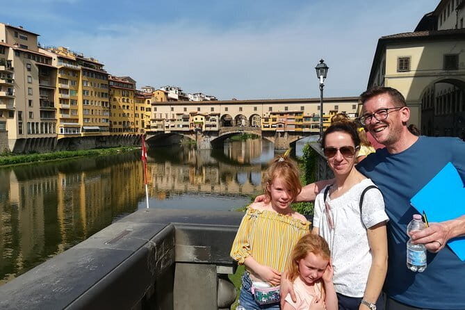 Best of Florence Treasure Hunt Tour for Kids & Families - Stop 2: Fontana del Porcellino