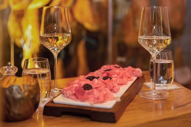 Best of Food Tour Vienna - FAQ