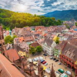 Best of Freiburg: Private Walking Tour with a Local - Exploring Freiburg with a Local Guide: What To Expect